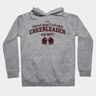 Cheer Leader Hoodie